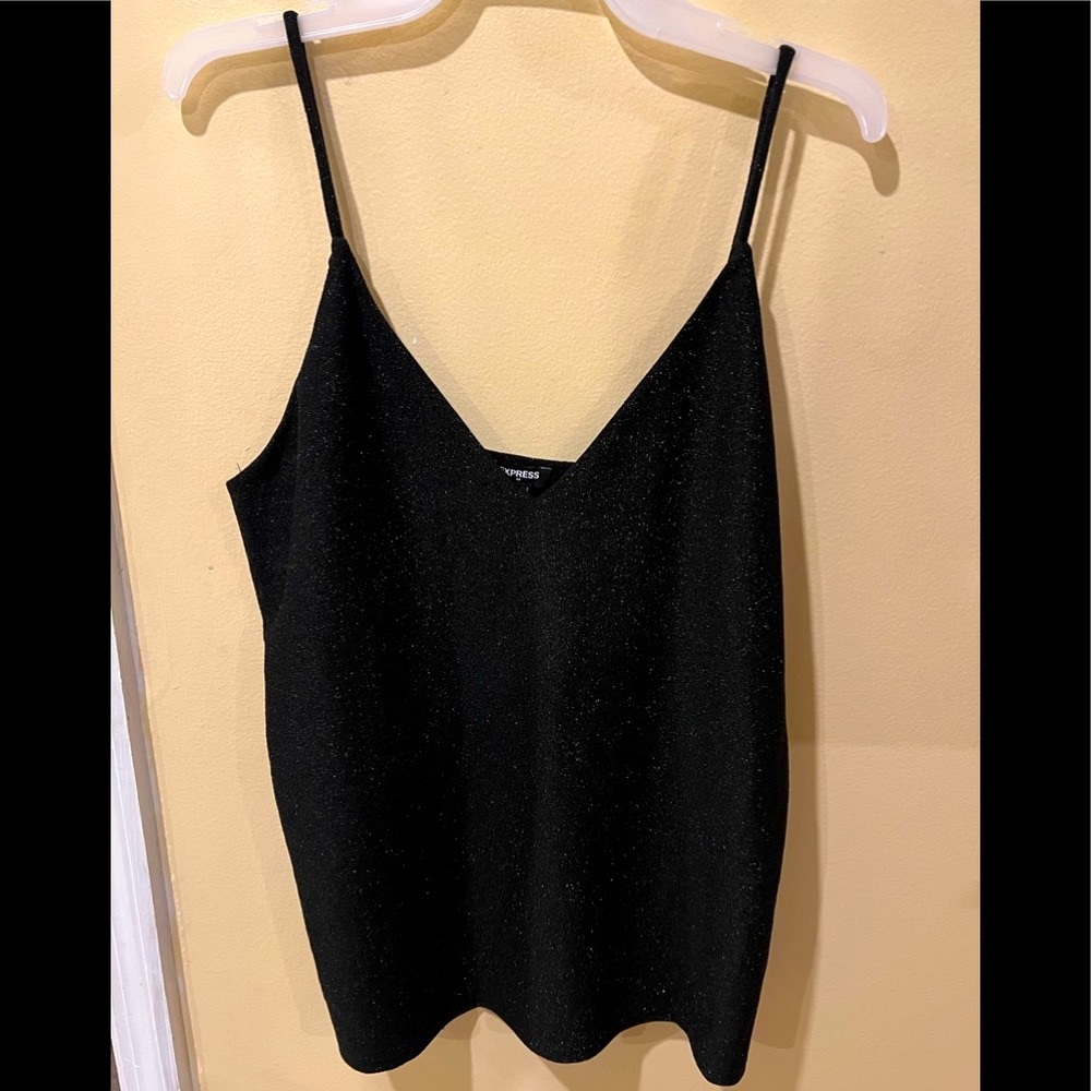 Express Cami!